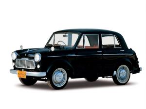 Datsun 1000 1959 года
